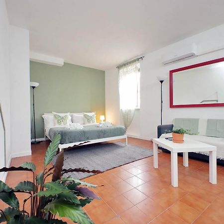 Trastevere Charming Loft Roma Exterior foto