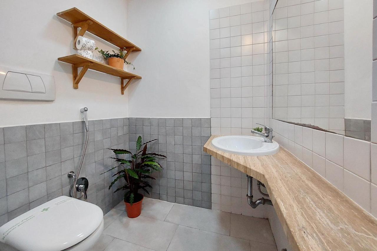 Trastevere Charming Loft Roma Exterior foto