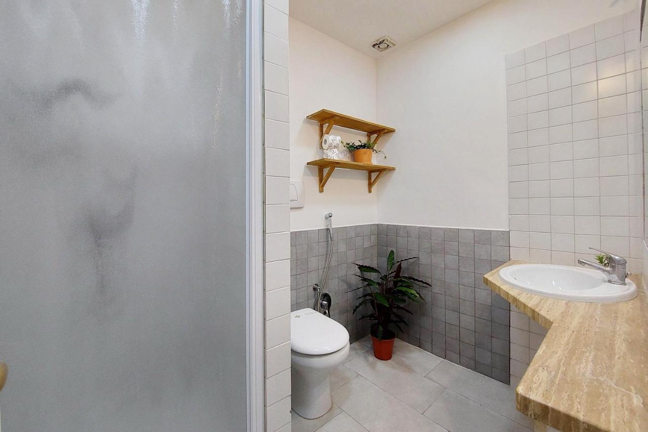 Trastevere Charming Loft Roma Exterior foto